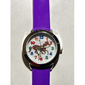 Paard voor kind Horloges kopen Watches van de beste merken op beslist