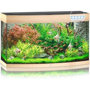 Juwel Aquarium Vision 180 Led 92x41x55 cm - Aquaria - Licht Hout