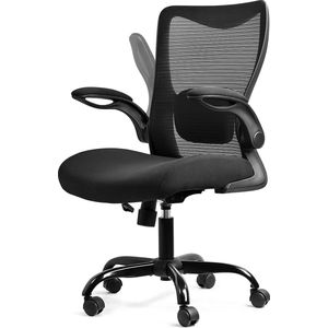 Bureaustoel – Luxe Bureaustoel – Office Chair