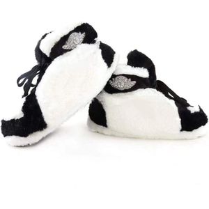 JORDAN sneaker pantoffel - cadeautip - sneaker sloffen - unisex - onesize