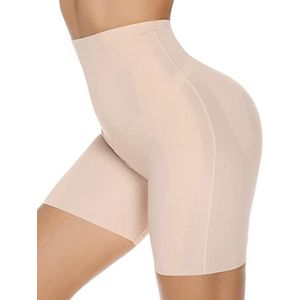 Figuurvormende korsetbroek voor dames - Hoogwaardige buikcontrole en butt lifter shapewear
