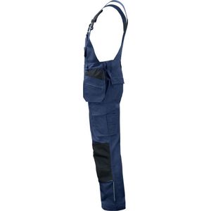 Projob Overall / Bodybroek 5630 Marine - Maat 48
