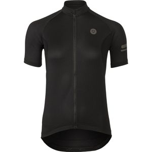 AGU Core Fietsshirt Essential Dames - Black - S