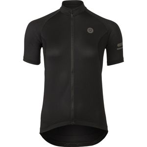 AGU Core Fietsshirt Essential Dames - Black - XS