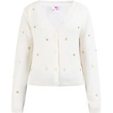 Mymo - Vest Nolie - Wolwit - Dames