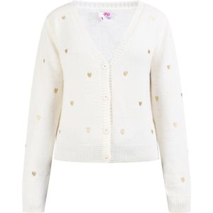 Mymo - Vest Nolie - Wolwit - Dames