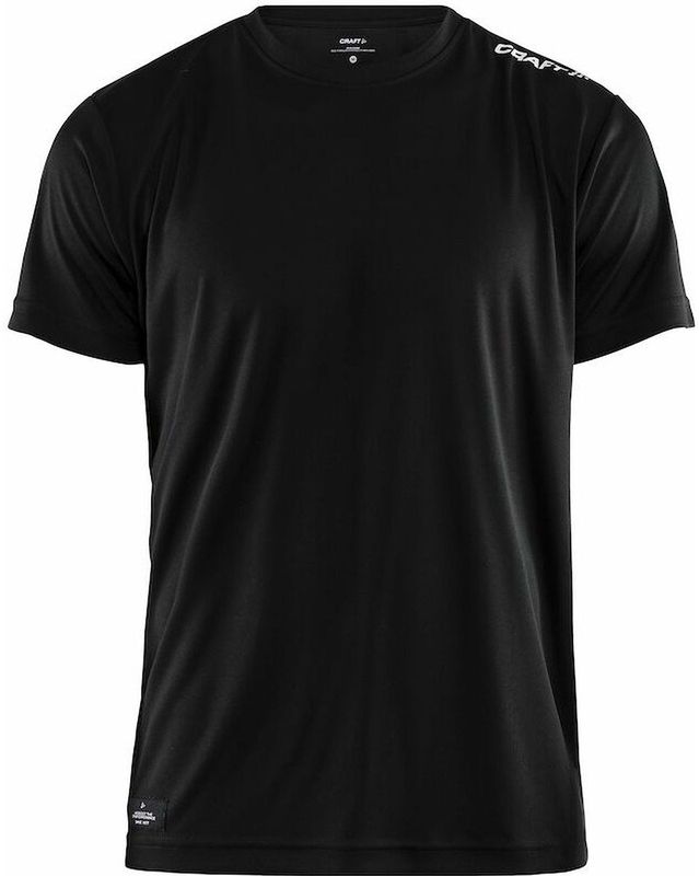 Craft - Community Function - T-shirt - Licht - Sneldrogend