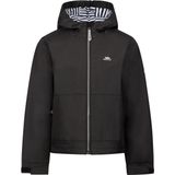 Trespass - Malio - Jas - Ongevuld - 3000 mm Waterdicht - Winddicht