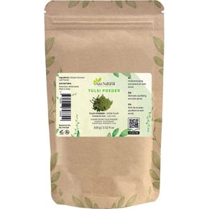 Tulsi Poeder - 1x 250 gr