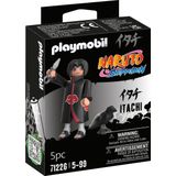 PLAYMOBIL Naruto Itachi Akatsuki - 71226