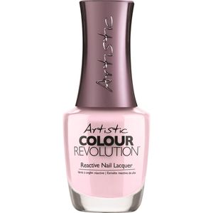 Artistic Nail Design Colour Revolution 'Don't Call Me Sweetie'