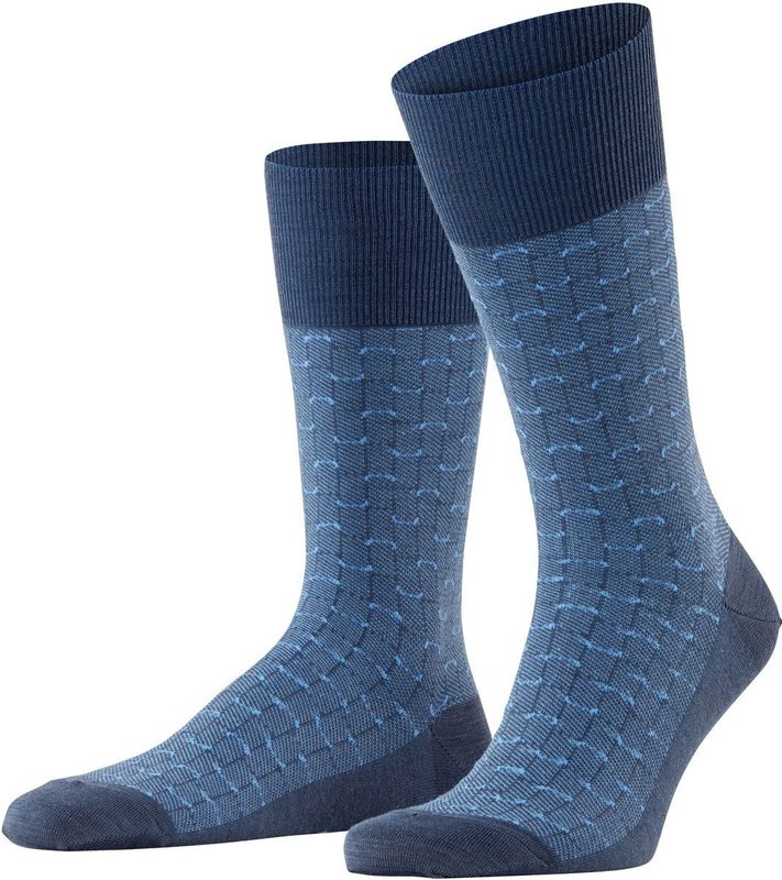 FALKE - Airport Special Edition - Heren Sokken