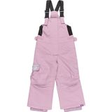 Roxy Lola Bib Broek Roze 24 Months Meisjes