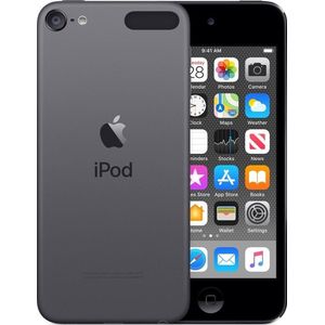 Apple iPod touch 32 GB (2019) - Space Grey