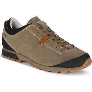 Aku - Bellamont III - Wandelschoenen - Suede - Groen - Goretex