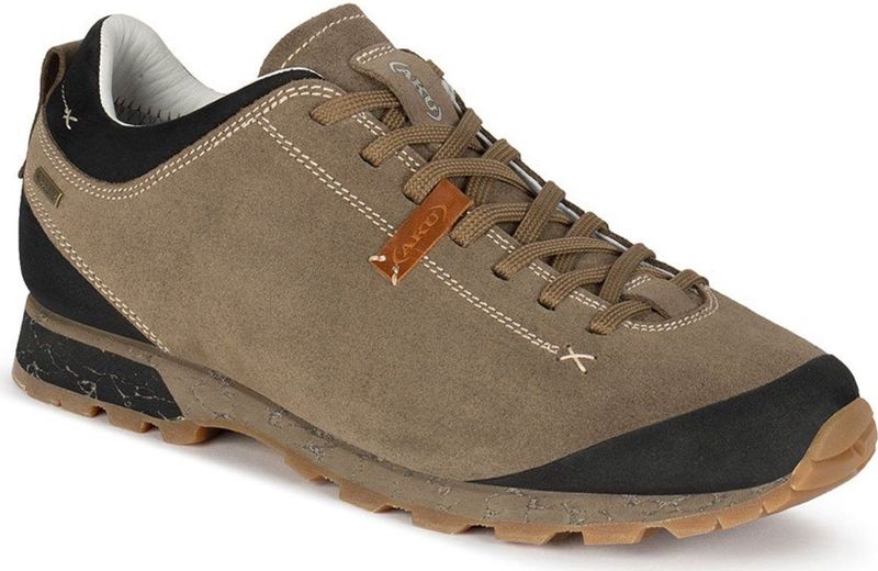 Aku - Bellamont III - Suede Wandelschoenen - Goretex