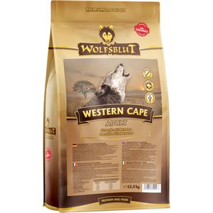 Wolfsblut Western Cape Adult 12,5 kg