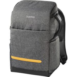 Hama Camera-rugzak ""Terra"", 140, grijs