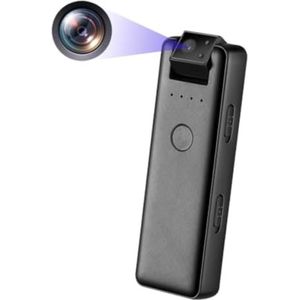 Spy Camera - Verborgen Camera - Spionage Camera - Geheime Camera - Spycamera