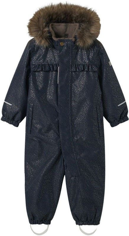 Snow10 - Skipak - Waterdicht - Ademend - Kinderen