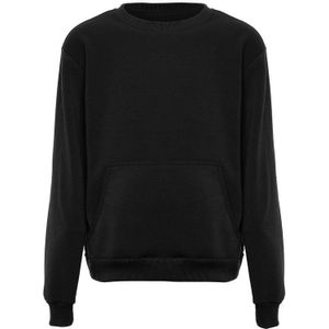 Mo Trui met ronde hals