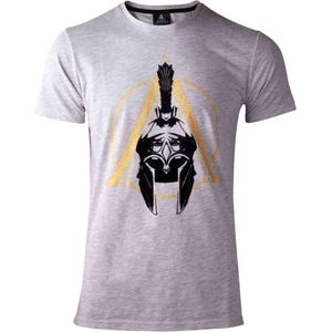 Assassin's Creed Odyssey Helmet T-Shirt