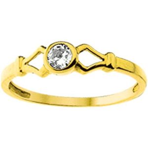 Ring Zirkonia