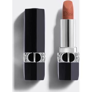 DIOR - Rouge Dior Matt Lipstick 3.5 g Mat - 314 Grand Bal