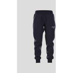Björn Borg Essential 1 Joggingbroek Kinderen Sportbroek Jongens - Donkerblauw - Maat 122/128
