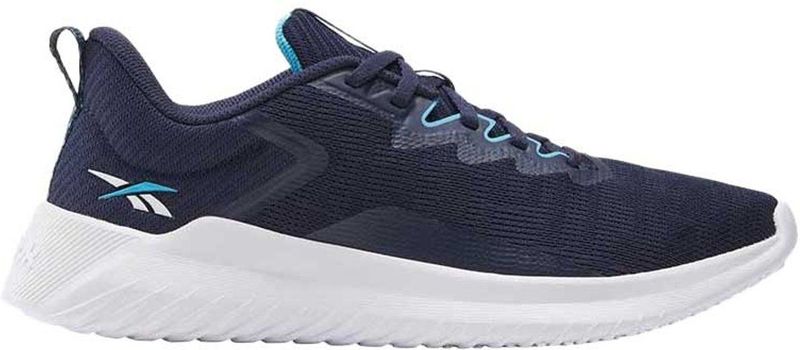 Reebok, Dames, Schoenen, Blauw, Maat: 40 EU