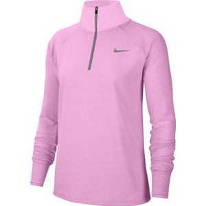 Nike - Sphere Half Zip - Sporttrui - Zwart - Dri-Fit