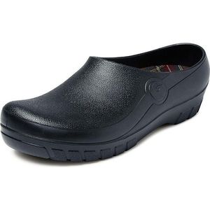 Gardy - Tuinklomp - Blauw - 100% Polyurethaan