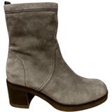 Gabor - 72.851 - Enkellaarzen - Mohair