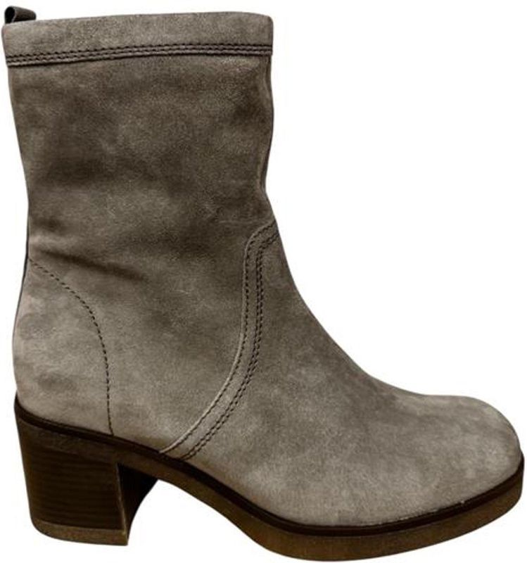 Gabor - 72.851 - Enkellaarzen - Mohair