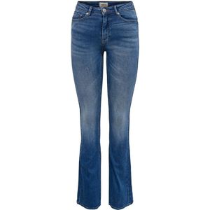 ONLY ONLPAOLA HW FLARED AZG0007 NOOS Dames Jeans - Maat XS X L32