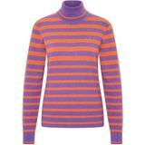 Hv Society - Pullover Hvsalana - Purple - S (36)