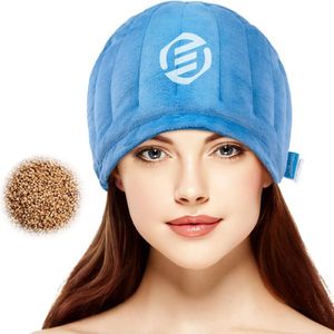 Equivera Migraine Masker - Migraine Muts - Masker Tegen Hoofdpijn - Anti Migraine