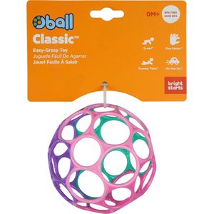 Oball Multicolour Roze Infant Oball Bal K12289