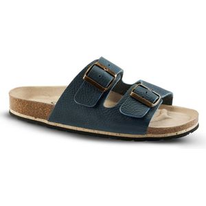 Sanita Sandale Sanita Bio Sandal - Ibiza Electric Blue-40