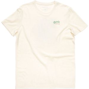 T-shirt - Merino - Ademend - Zwart - 100% Merinowol