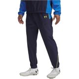 Under Armour - Challenger - Warming-up Broek - Waterafstotend - Lichtgewicht Stretch
