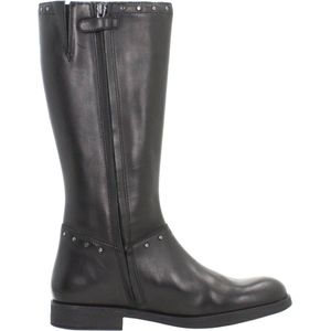 GEOX JR AGATA C Zwart 28 EU