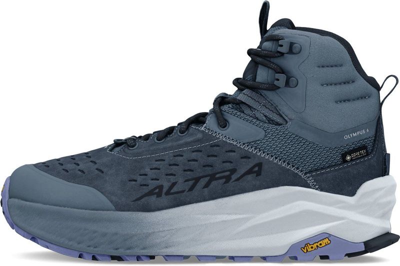 Altra - Olympus 6 Hike Mid - Wandelschoenen - Goretex - Lichtgewicht - Waterdicht