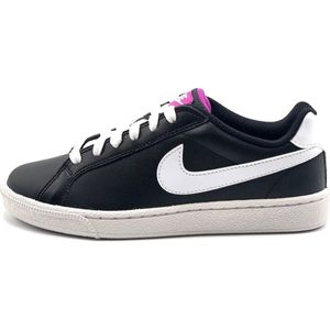 Nike Court Majestic - Black/White/Fuchsia Flash - Maat 42