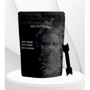 Neusstrips, Neusstripz - Neusstrips - De neusstrips voor sporters - antisnurkstrip - beter slapen en herstellen