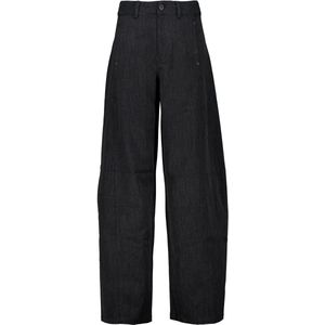 Co'couture - Susiecc - Pantalons - Donkergrijs