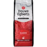 Koffie douwe egberts instant classic 300gr | Pak a 300 gram