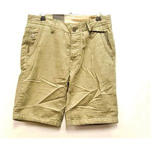 PME Legend Broek Kort Groen Maat 29