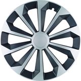 ALBRECHT automotive 26316 Albrecht wieldop Fame Night 16""(1 set), set van 4