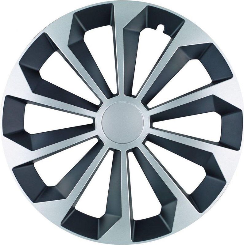 ALBRECHT automotive 26316 Albrecht wieldop Fame Night 16""(1 set), set van 4